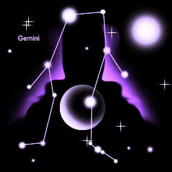 Gemini by Inucat