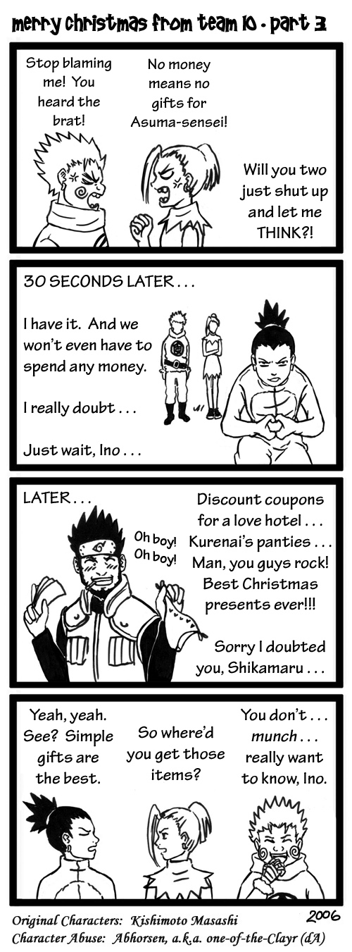 funny naruto comics. hair Some Naruto Funny Comic Strip funny naruto comics. Naruto Comedy::.