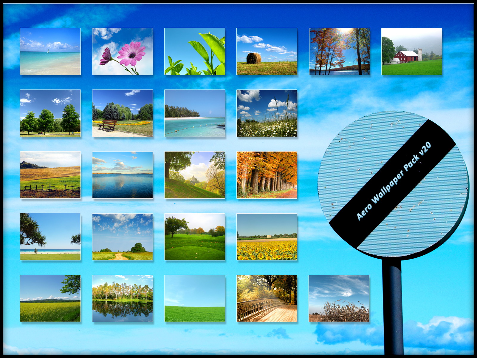 Rate this file Windows Vista Editions BG Pack