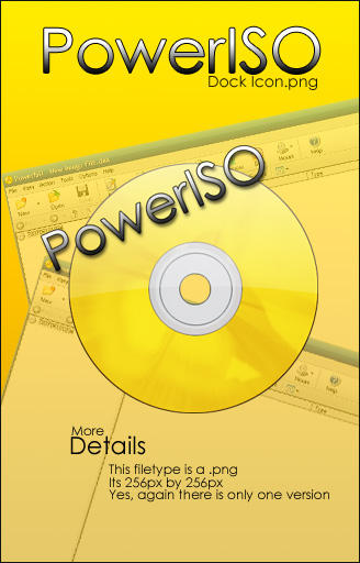 Hướng dẫn download và sử dụng Power Iso để tạo ổ ảo