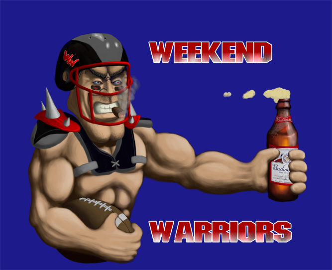 Weekend_Warriors_by_D1u9c7k9.png