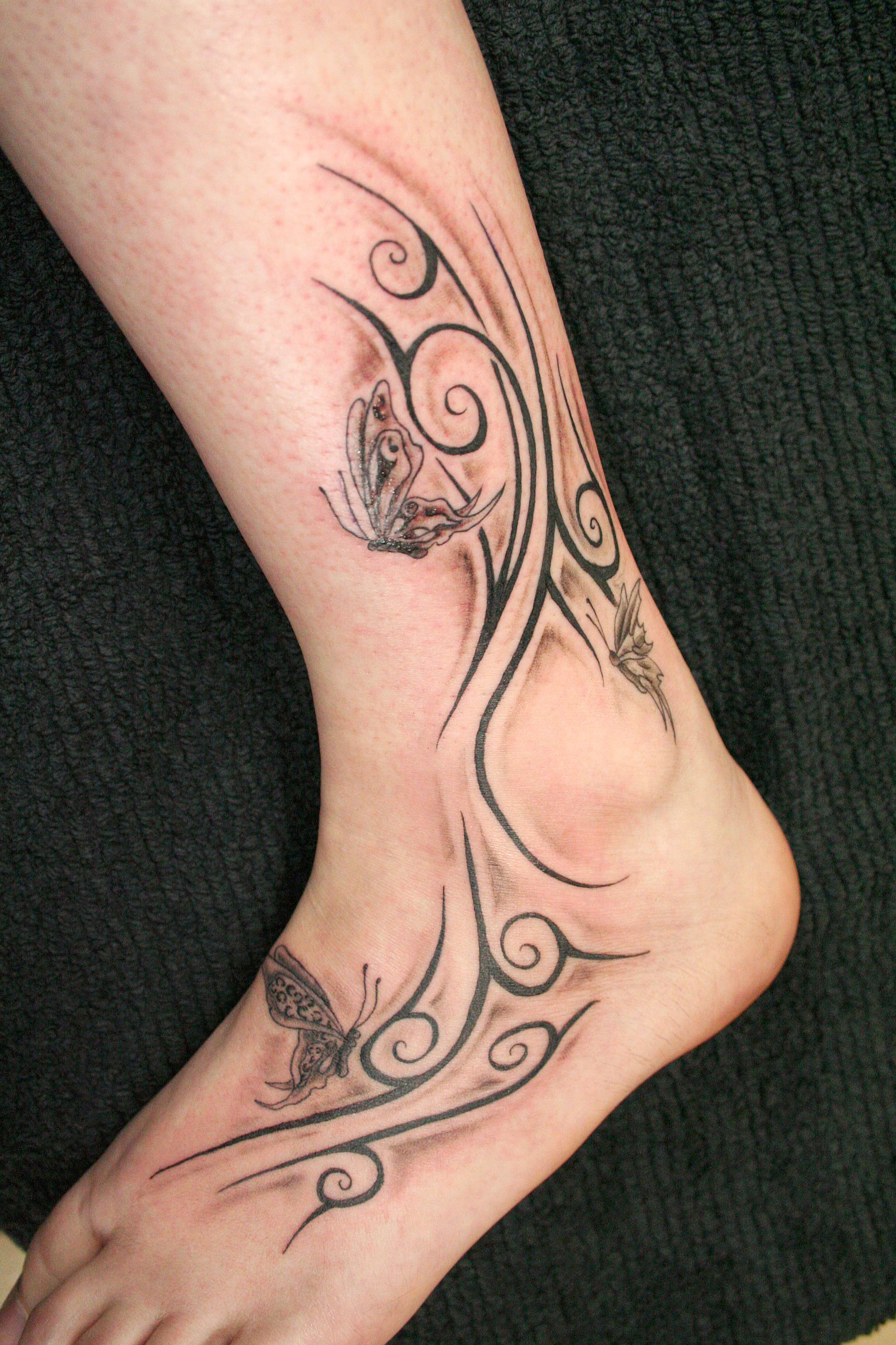 Tattoo Designs For Wrists