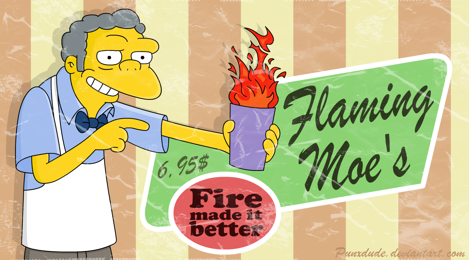 Flaming_Moe__s_by_punxdude.png