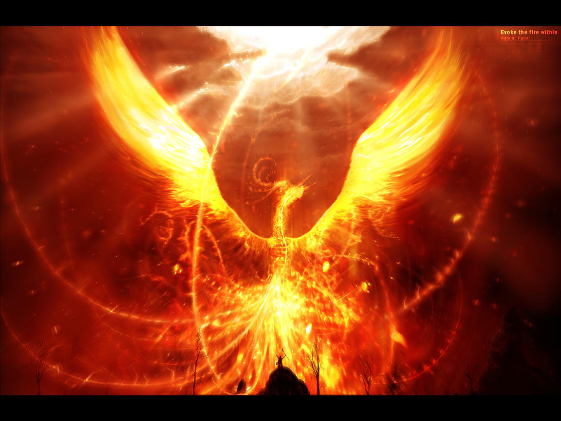 Ceris - Fire avatar Avatar