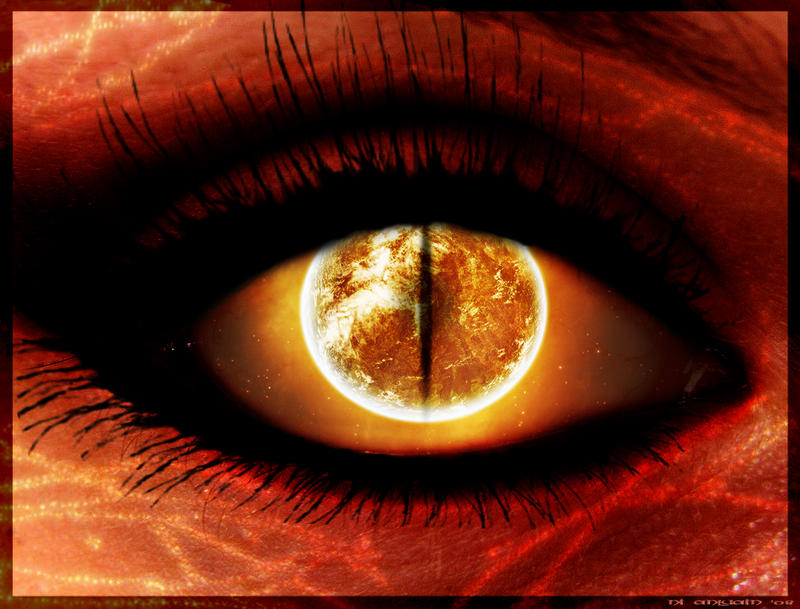 solaris eye photo manipulation