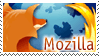 Support Mozilla!